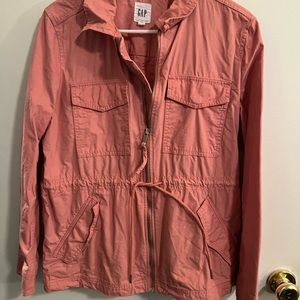Gap Utility jacket
